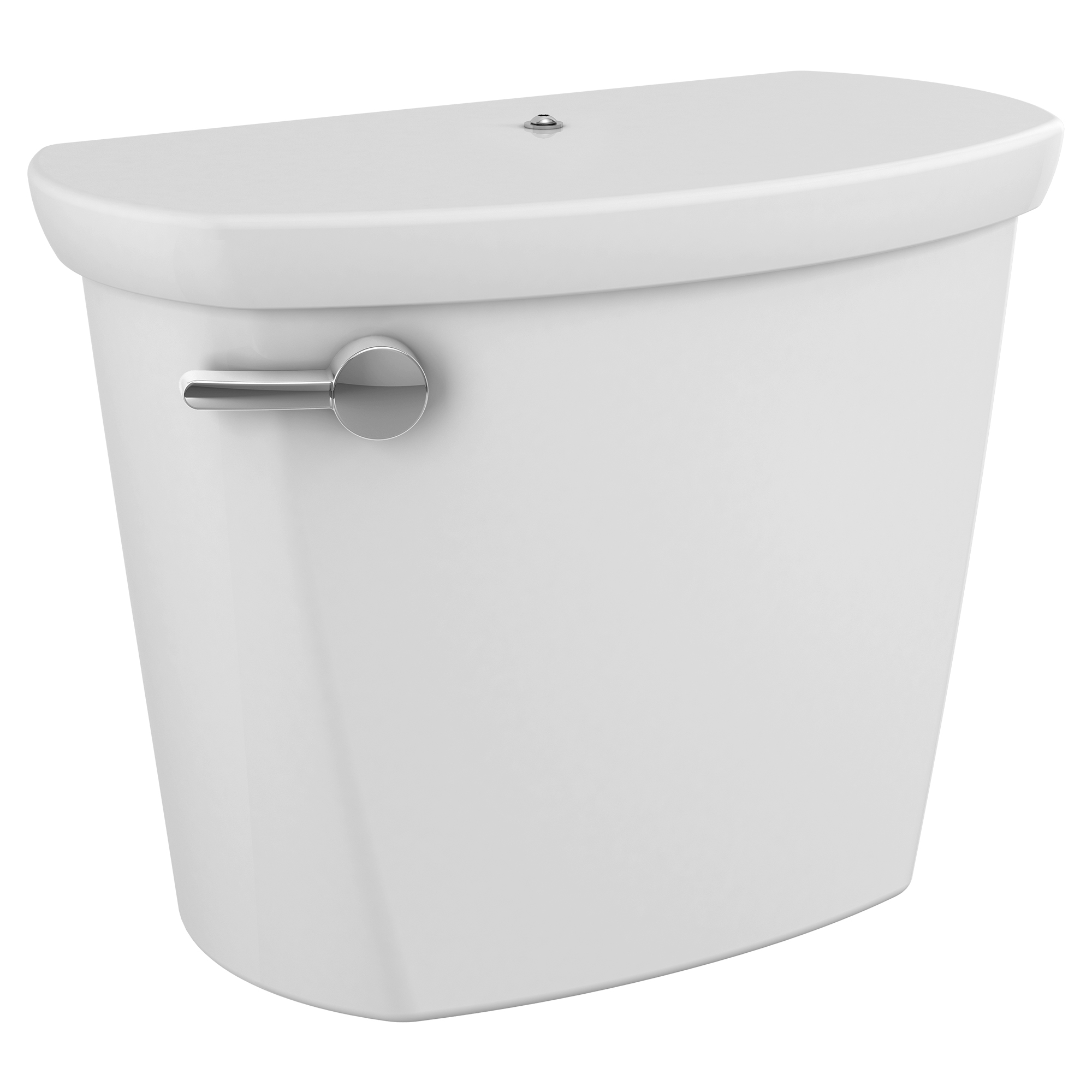Cadet® PRO 1.6 gpf/6.0 Lpf 12-Inch Toilet Tank with Aquaguard Liner and Tank Cover Locking Device